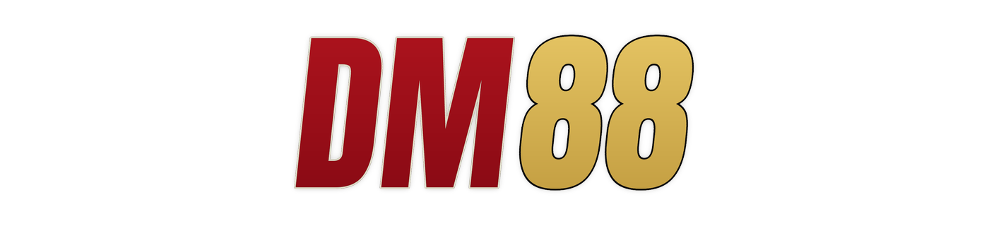 dm88 logo